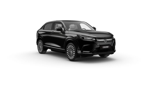 uusi Honda e Ny1